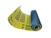 Flexible Cloth Abrasive 150mm