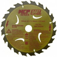 Dart Thin Kerf Saw Blade 160 x 40T