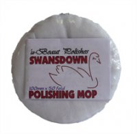Swansdown Mops 50 Fold