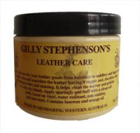 Leather Care