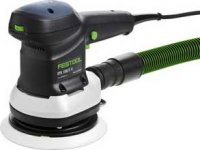 Random Orbital Sander ETS 150/5 EQ - plus