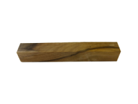 Timber Pen Blank Sassafras x 5