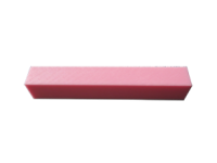 Acrylic Pen Blank 20 Bubblegum