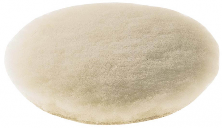 Sheepskin Pad LF-Prem-STF-D150/1 - Click Image to Close