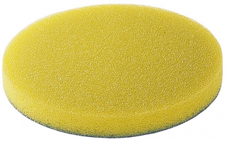 Polishing Sponge PS-STF-D150x30-G/5 - Click Image to Close