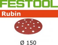 Rubin Discs 150/50