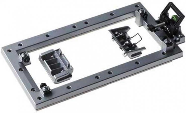 Sanding Frame FSR-BS 75 - Click Image to Close