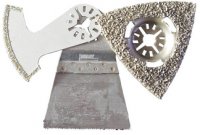 Multi Blades Tiling Kit Premium