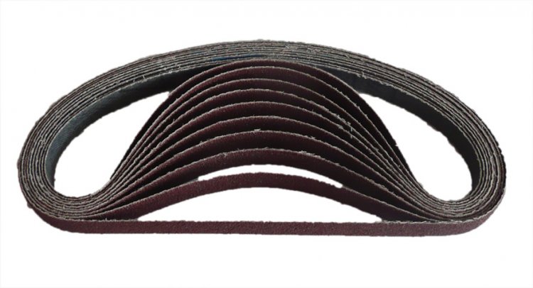 Portable Belts 100mm Range x 10 - Click Image to Close