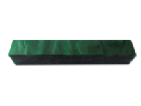 Acrylic Pen Blank 20 Green