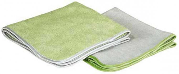 Microfibre Cloth MPA-Microfibre/2 - Click Image to Close