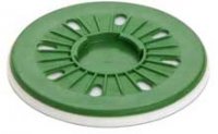 Polishing Pad PT-STF D150 MJ FX