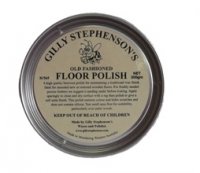 Floor Polish