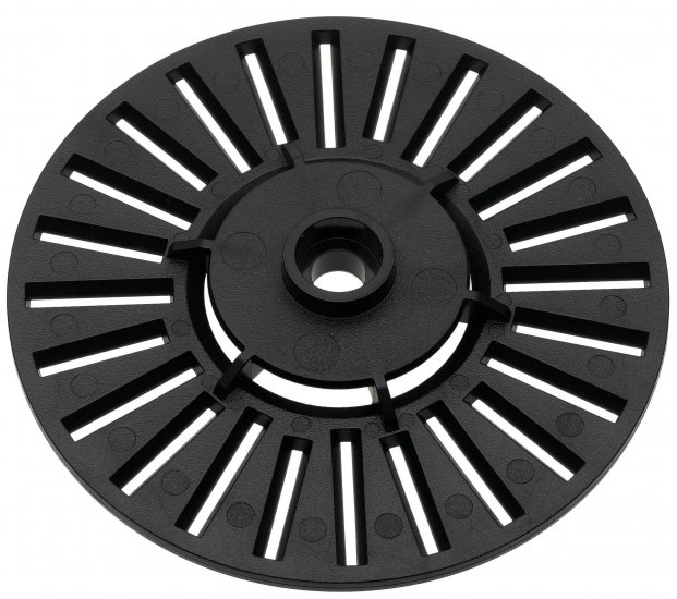 3000 Slotted Wheel - Click Image to Close