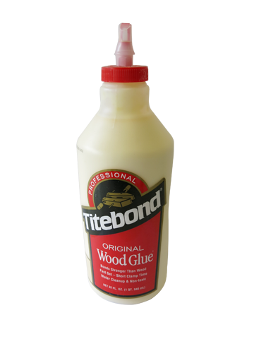 Titebond Original 946 - Click Image to Close