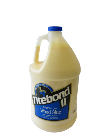 Titebond Premium II 3785 - Click Image to Close