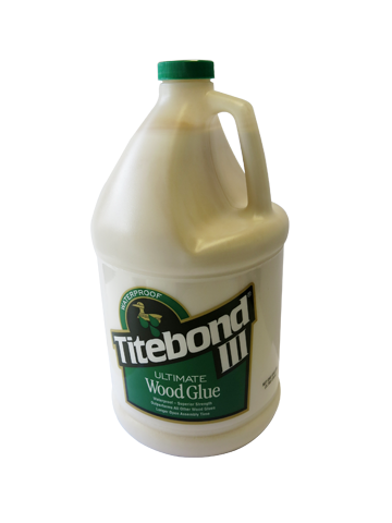 Titebond Ultimate III 3785 - Click Image to Close