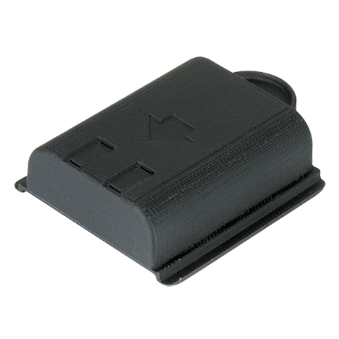 Airsheild Pro Battery Pack - Click Image to Close