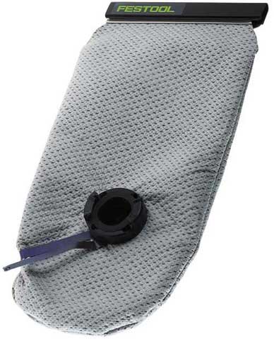 Dust Bag AS-BS 75/105 - Click Image to Close