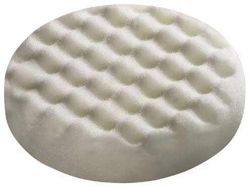 Polishing Sponge PS-STF-D80x20-F-GEW/5 - Click Image to Close