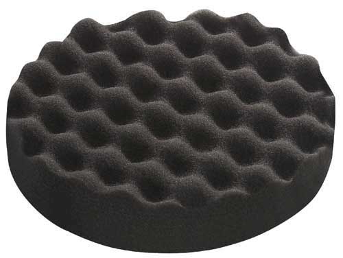 Polishing Sponge PS-STF-D80x20-0CS/5 - Click Image to Close