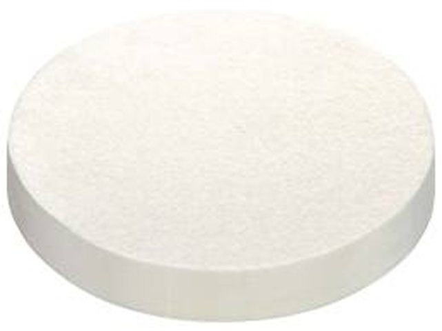 Polishing Sponge PS-STF-D150x30-G/5 - Click Image to Close