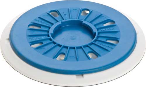 Sanding Pad ST-STF D150/17MJ-FX-H - Click Image to Close