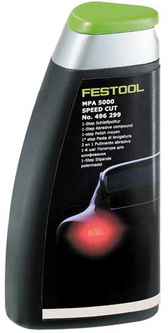 Speedcut Polish MPA 5000/1 - Click Image to Close