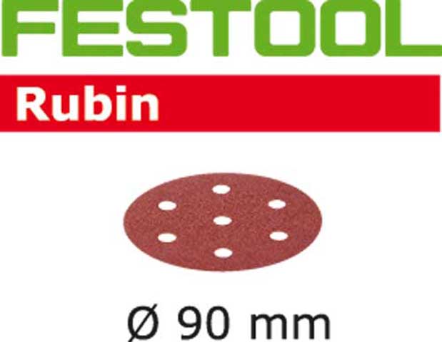 Rubin Discs 90/50 - Click Image to Close