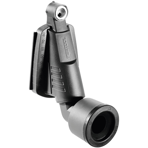 Dust Nozzle D27 BSD - Click Image to Close