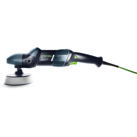 Rotary Polisher RAP 150-14 FE - Click Image to Close