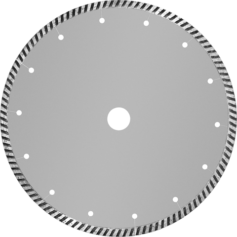 Diamond Disc ALL-D125 Standard - Click Image to Close