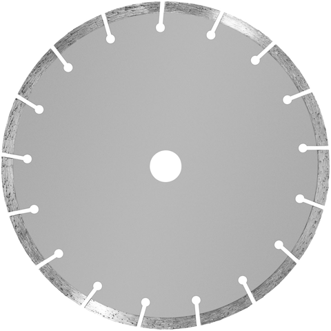 Diamond Disc C-D125 Standard - Click Image to Close