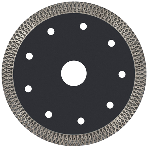 Diamond Disc TL-D125 Premium - Click Image to Close