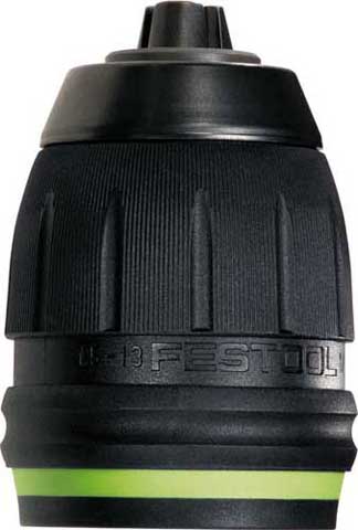 Keyless Chuck BF-FX13 C - Click Image to Close