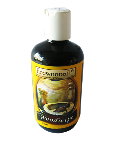 Ecowoodoil Woodwipe - Click Image to Close