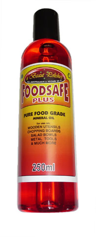 Foodsafe Plus - Click Image to Close