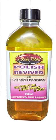 Polish Reviver - Click Image to Close