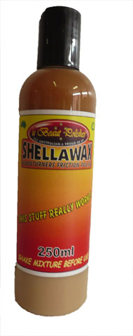 Shellawax - Click Image to Close