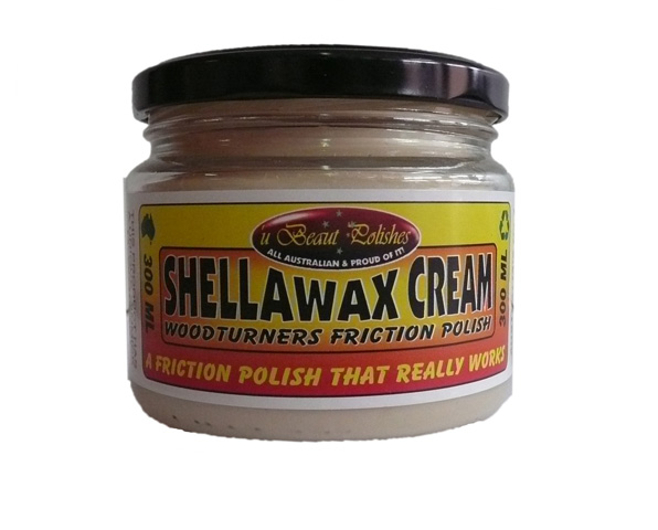 Shellawax Cream - Click Image to Close