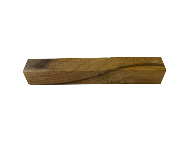 Timber Pen Blank Sassafras x 5 - Click Image to Close