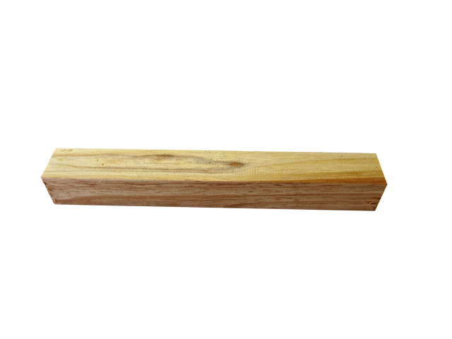 Timber Pen Blank Silver Wattle x 5 - Click Image to Close