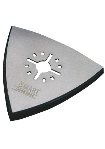 Multi Tool Sanding Pad - Click Image to Close