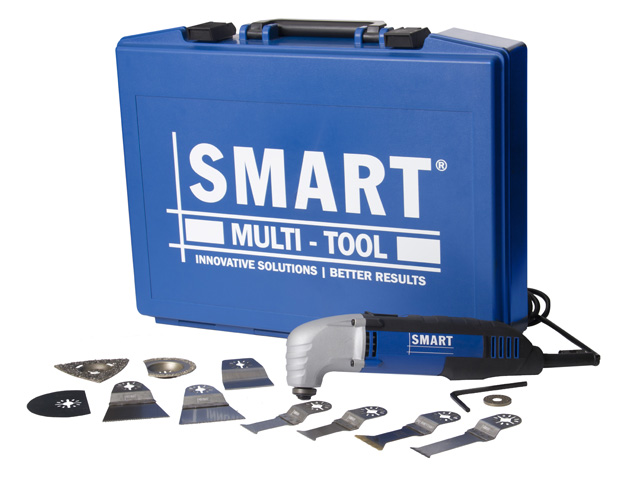 Smart Multi Tool Professional - Click Image to Close