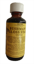 Bushman's Gloss Stain