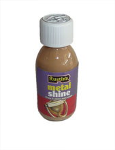 Metal Shine 125ml